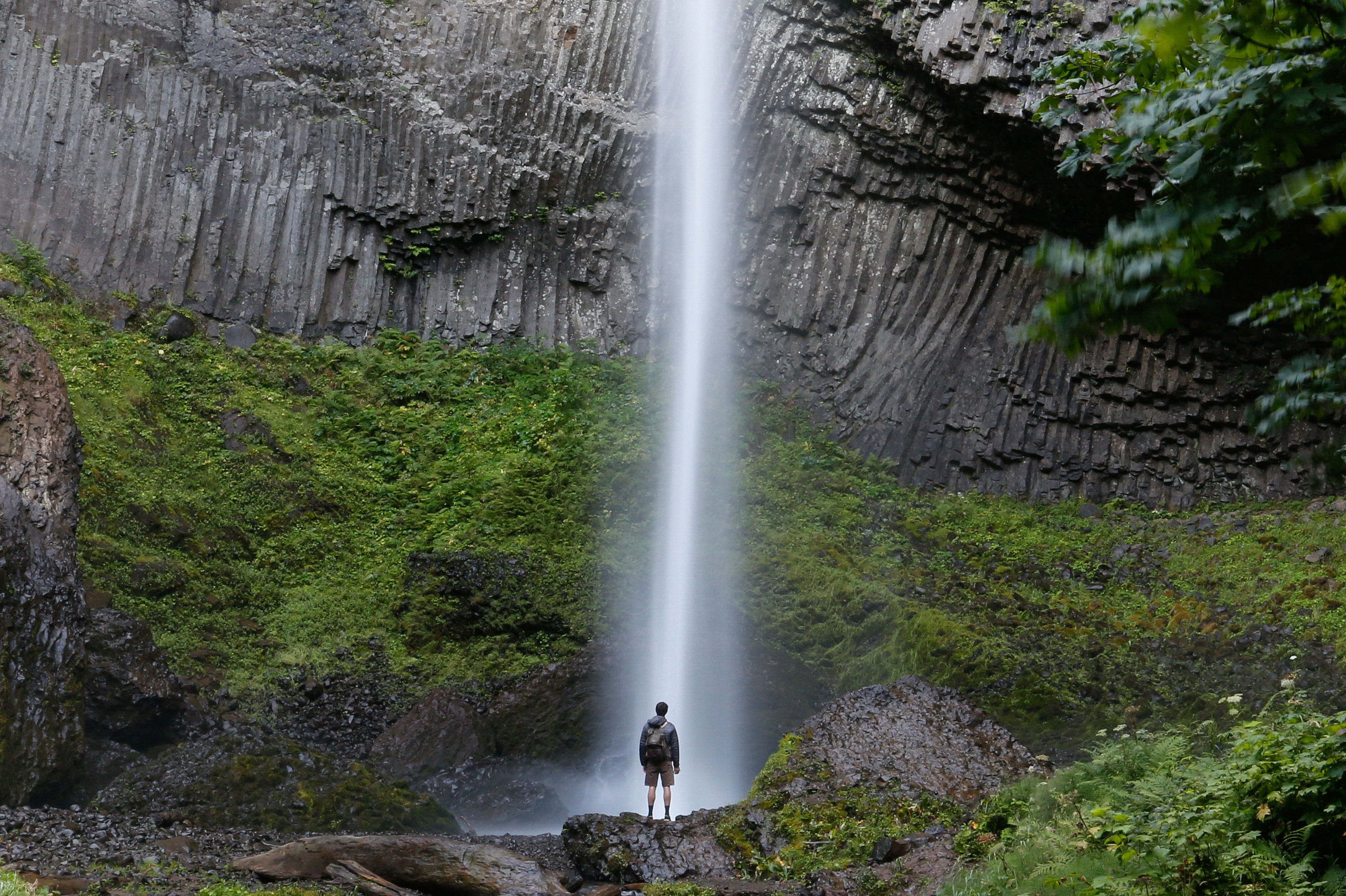 Friends of the Columbia Gorge Announces Sixth Annual Hike Challenge